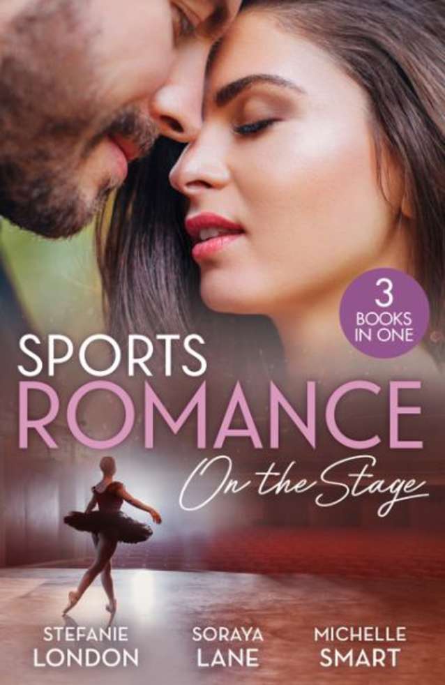 Sports Romance: on the Stage