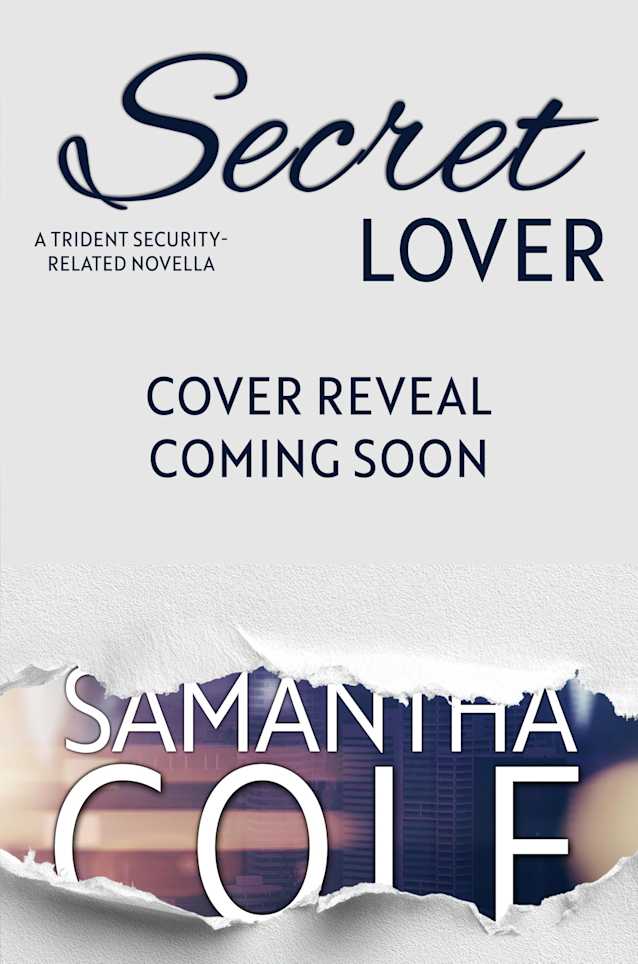 Secret Lover