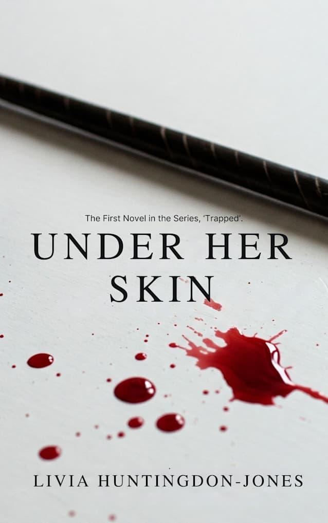Under Her Skin: Trapped in Her World