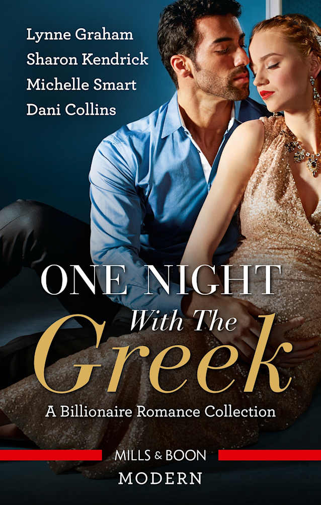 One Night With The Greek - A Billionaire Romance Collection/The Greek Demands His Heir/Carrying the Greek’s Heir/The Greek’s Pregnant Bride/Se