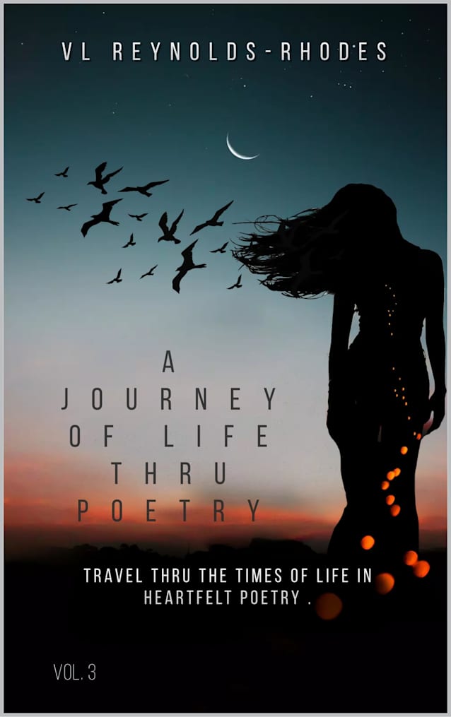 A JOURNEY OF LIFE THRU POETRY (THE POETRY OF LIFE)