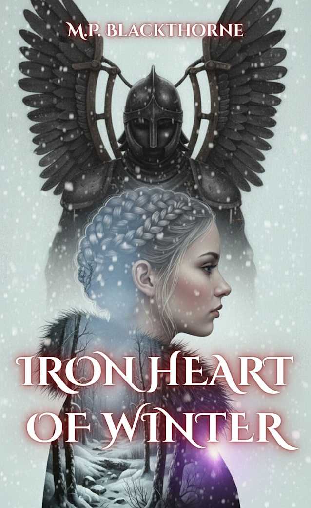 Iron Heart Of Winter