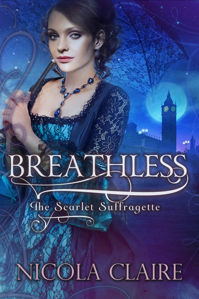 Breathless
