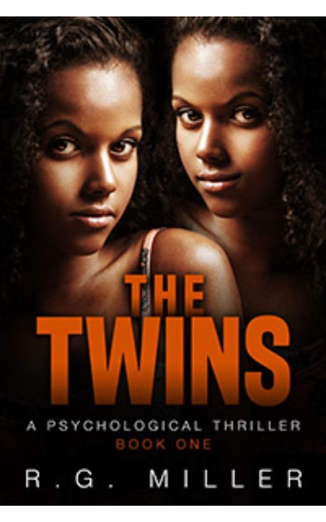 THE TWINS BOOK 1 A Hard-boiled New York crime fiction