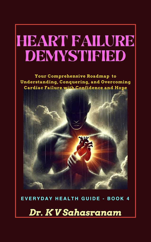 HEART FAILURE DEMYSTIFIED