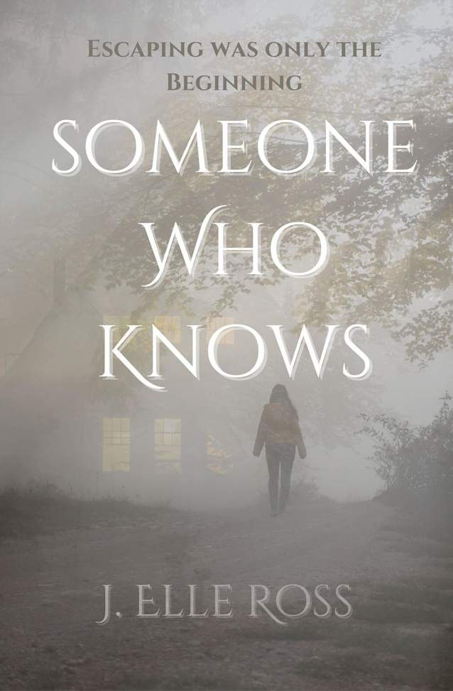 Someone Who Knows (Those Who Know Book 1)