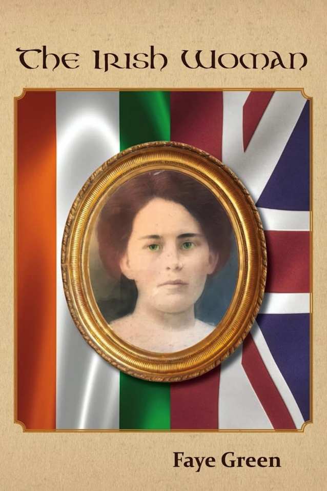 The Irish Woman