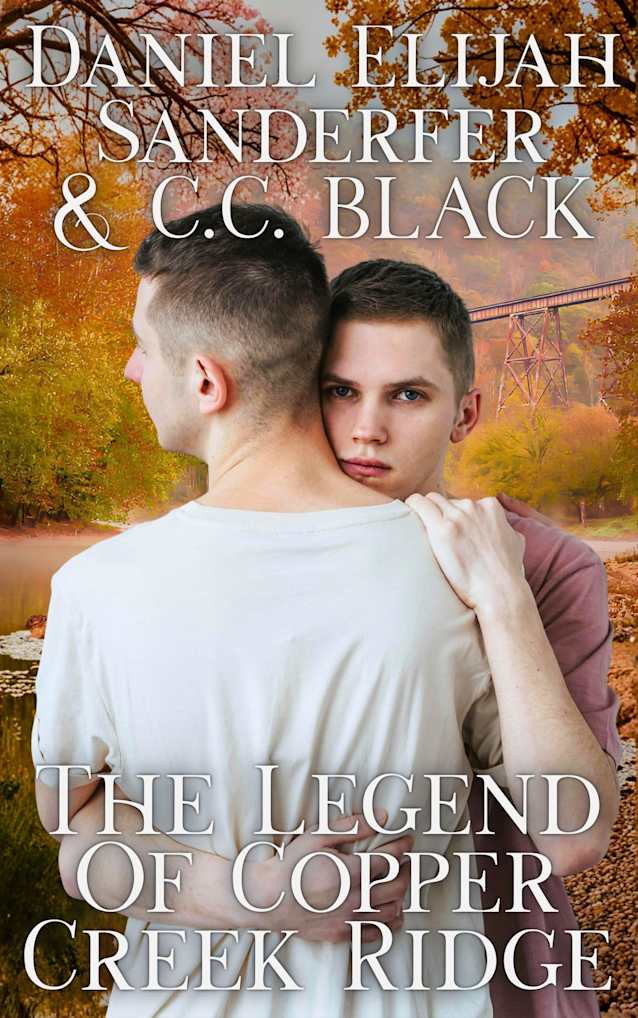 The Legend Of Copper Creek Ridge