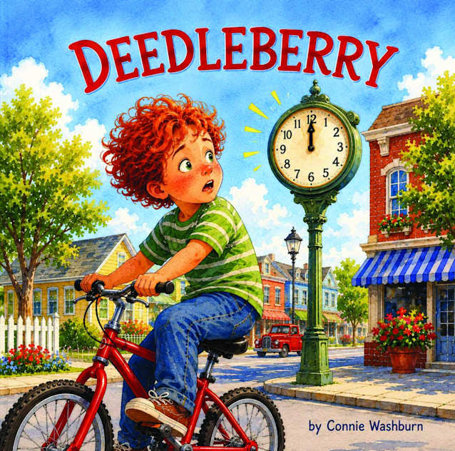 Deedleberry Funkledeoop