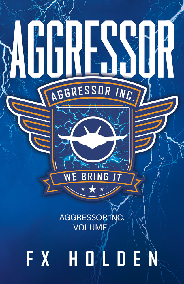 Aggressor