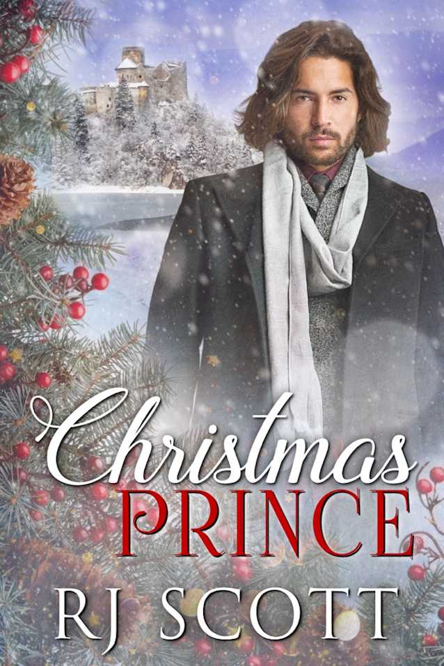Christmas Prince