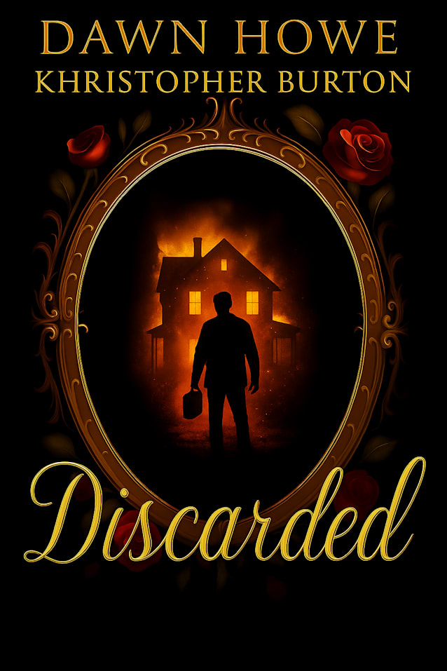 Discarded