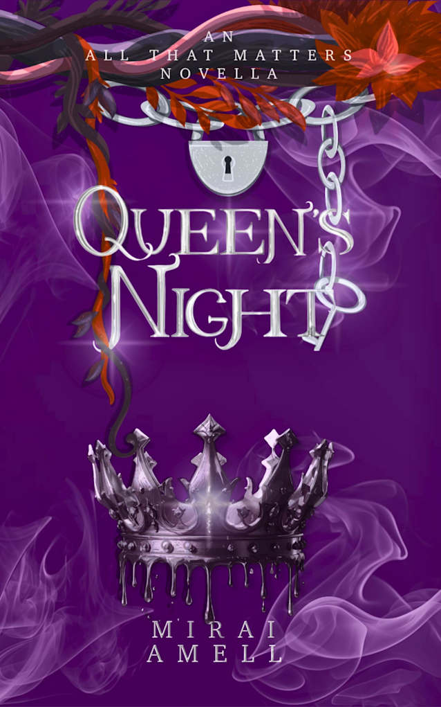 Queen’s Night