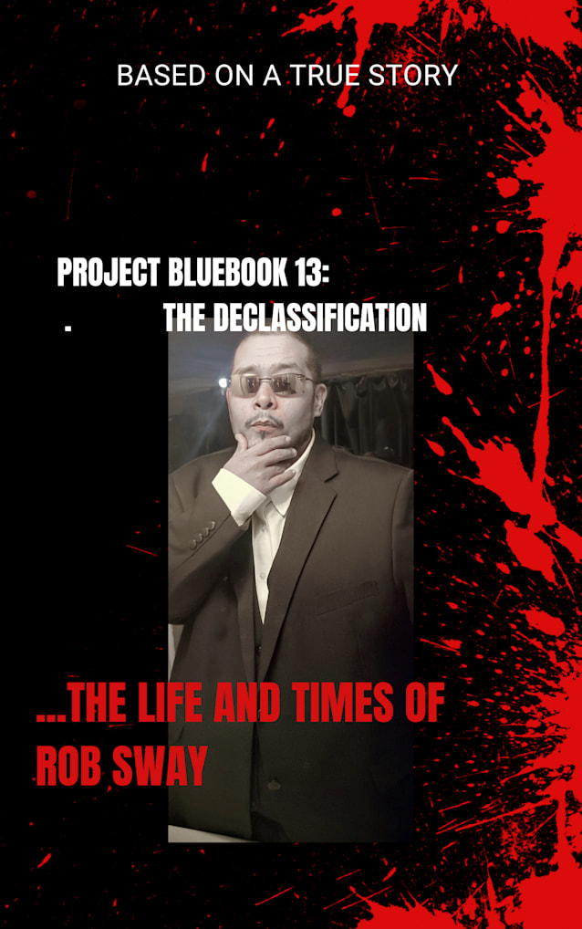 Project Bluebook 13: The Declassification 