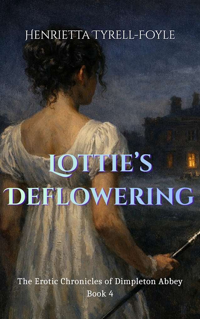 Lottie’s Deflowering