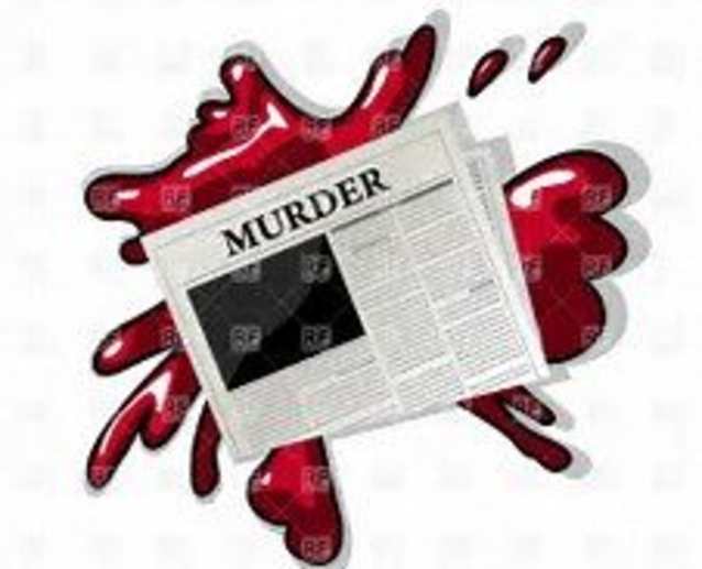 Innocent Murder