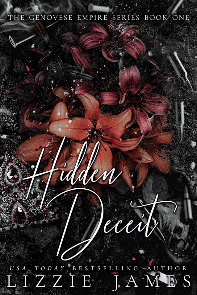 Hidden Deceit: The Genovese Empire Series #1