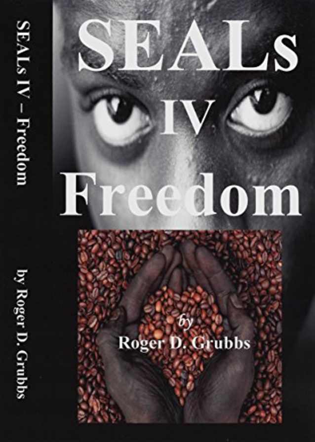 SEALs IV Freedom (Kindle Unlimited)