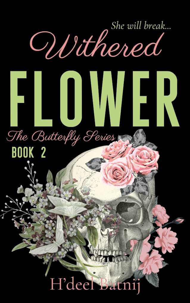 Withered Flower