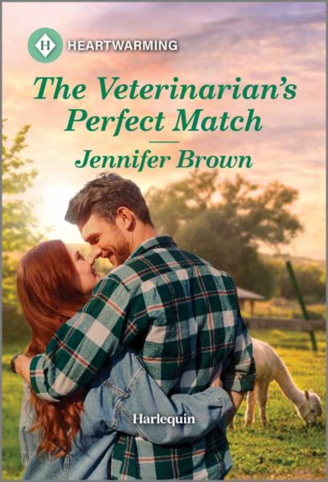 The Veterinarian’s Perfect Match