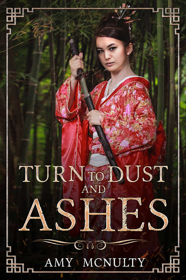 Turn to Dust and Ashes