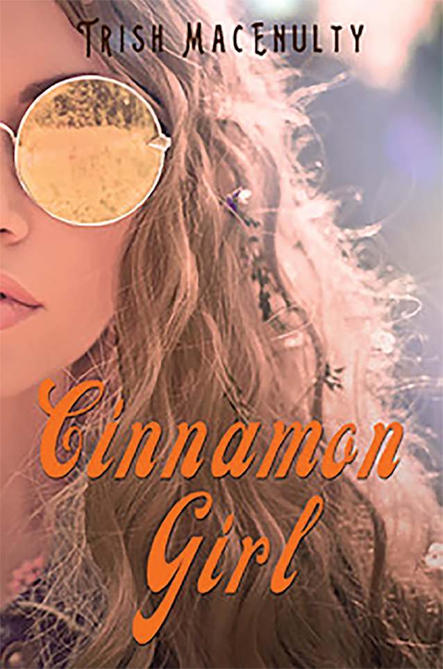 Cinnamon Girl