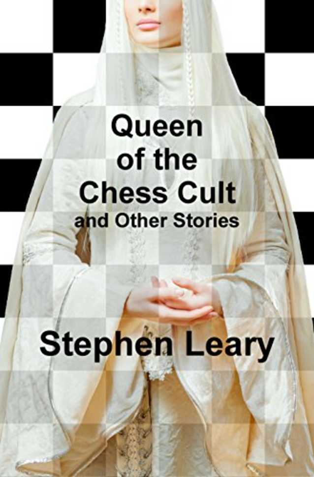 Queen of the Chess Cult and Other Stories