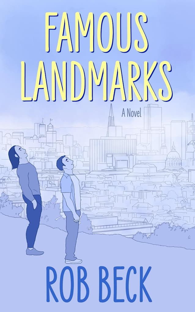 Famous Landmarks