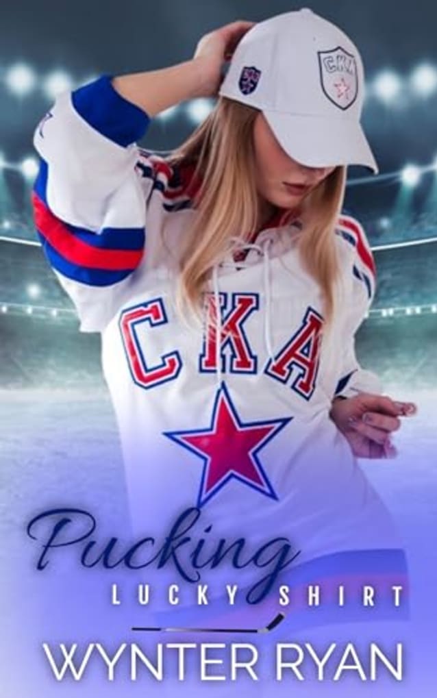 Pucking Lucky Shirt