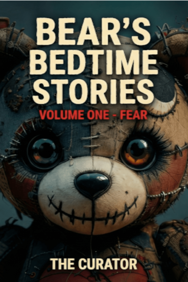 Bear's Bedtime Stories