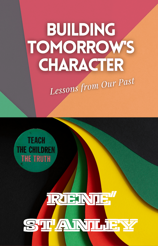 Building Tomorrow's Character