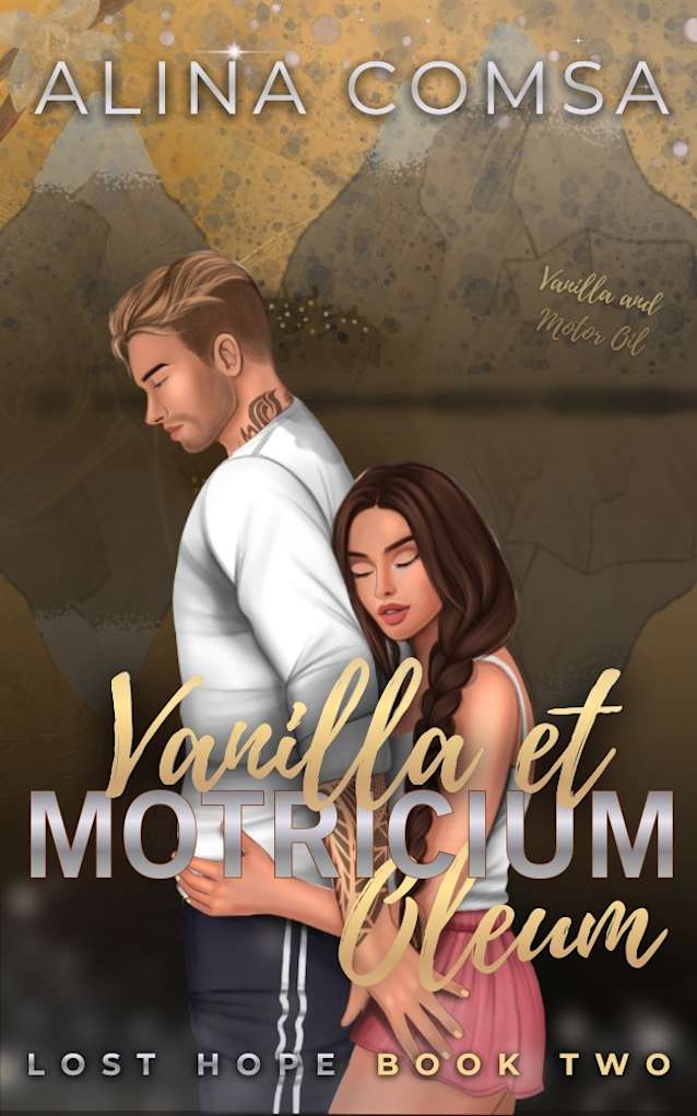 Vanilla et Motricium Oleum