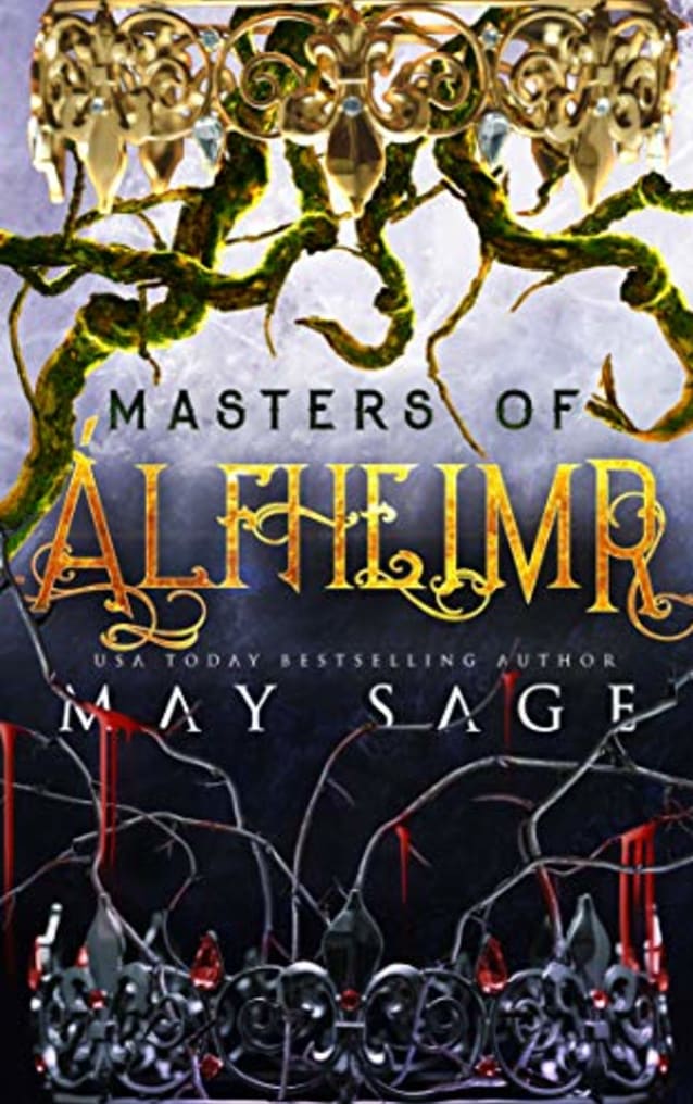 Masters of Álfheimr