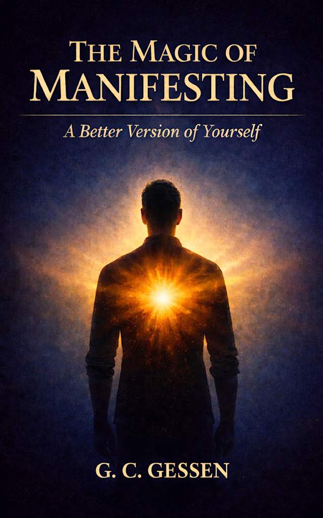 The Magic of Manifesting a Better Version of Yourself