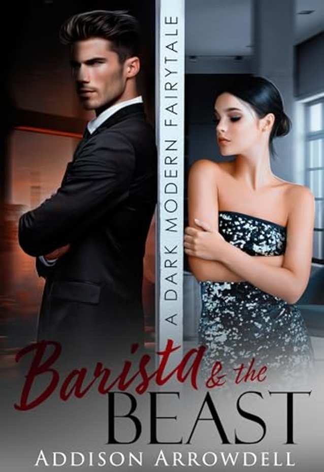 Barista and the Beast