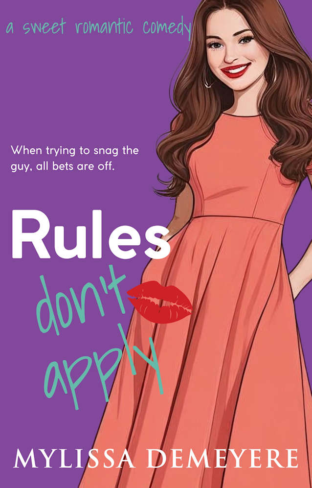 Rules don’t apply