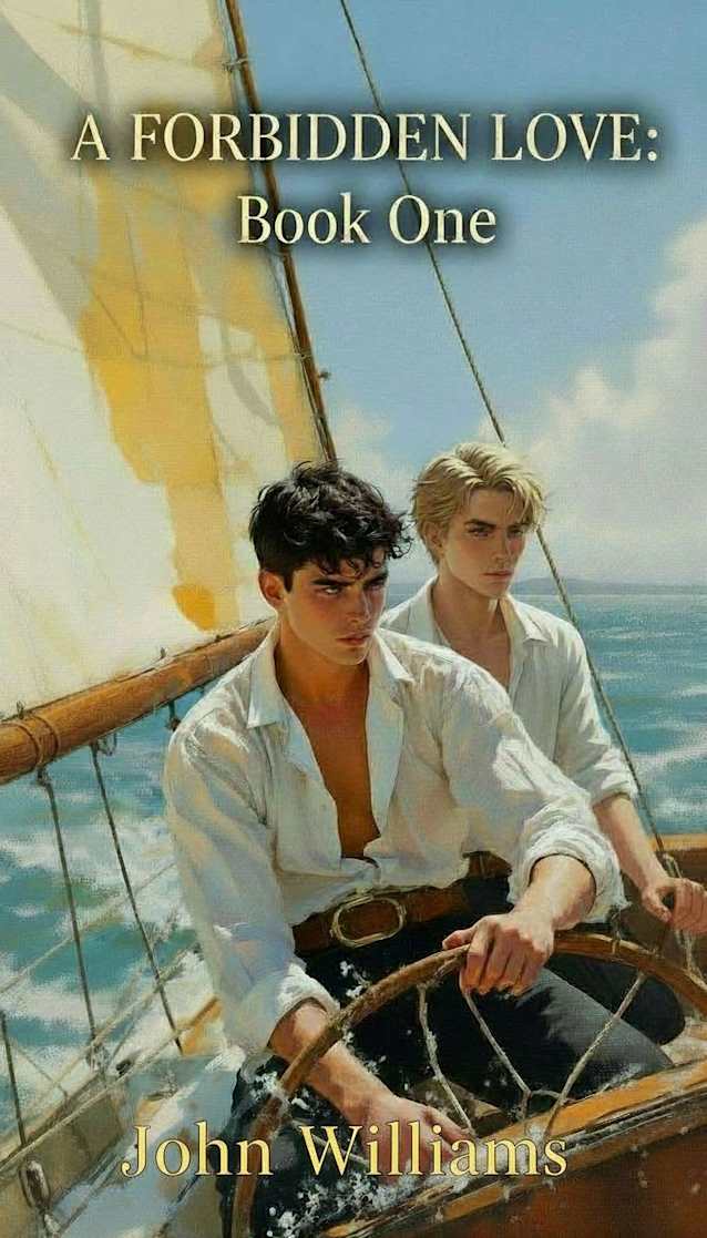 A Forbidden Love: Book One