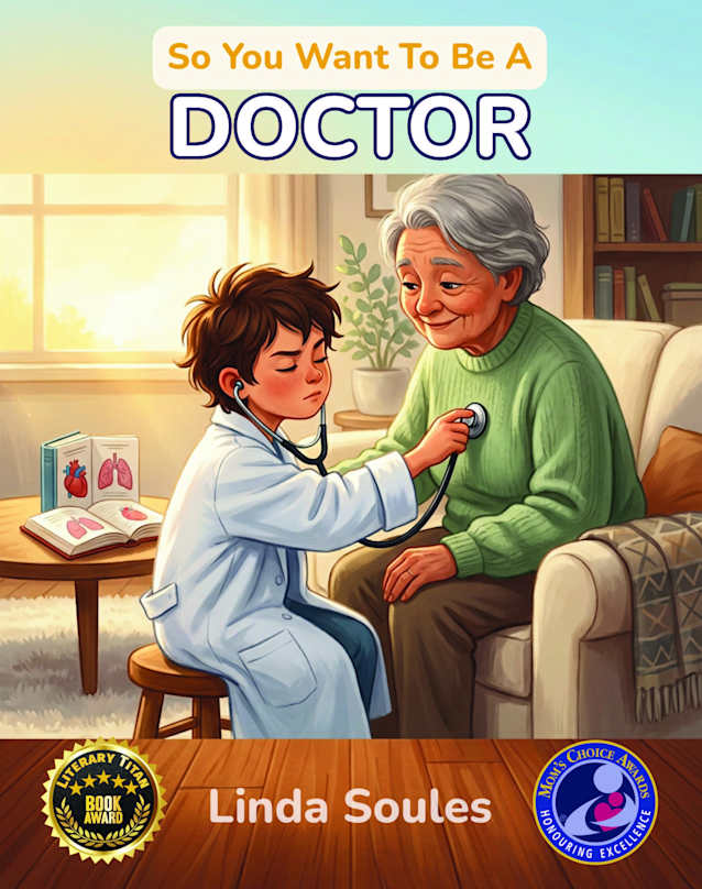 So You Want To Be A Doctor (So You Want To Be A...)