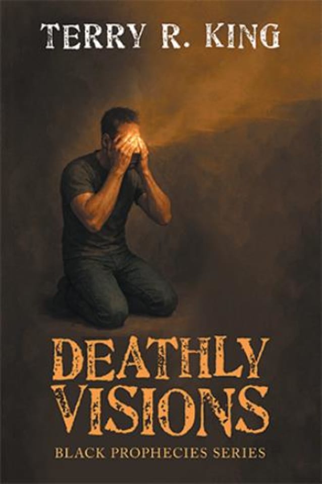 DEATHLY VISIONS
