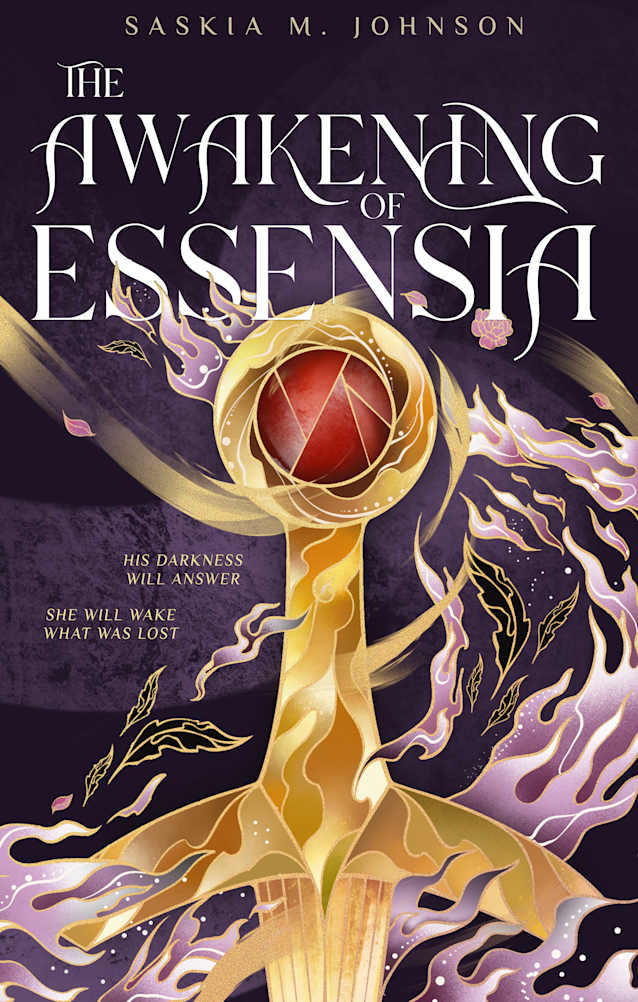 The Awakening of Essensia 