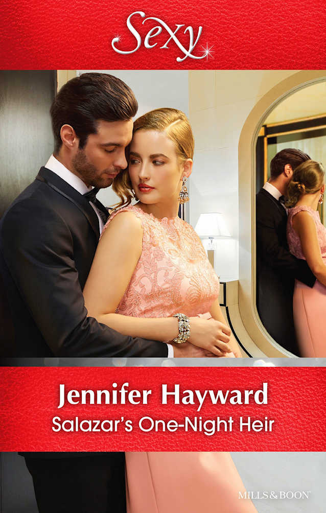 Salazar’s One-Night Heir