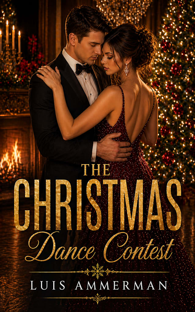 The Christmas Dance Contest