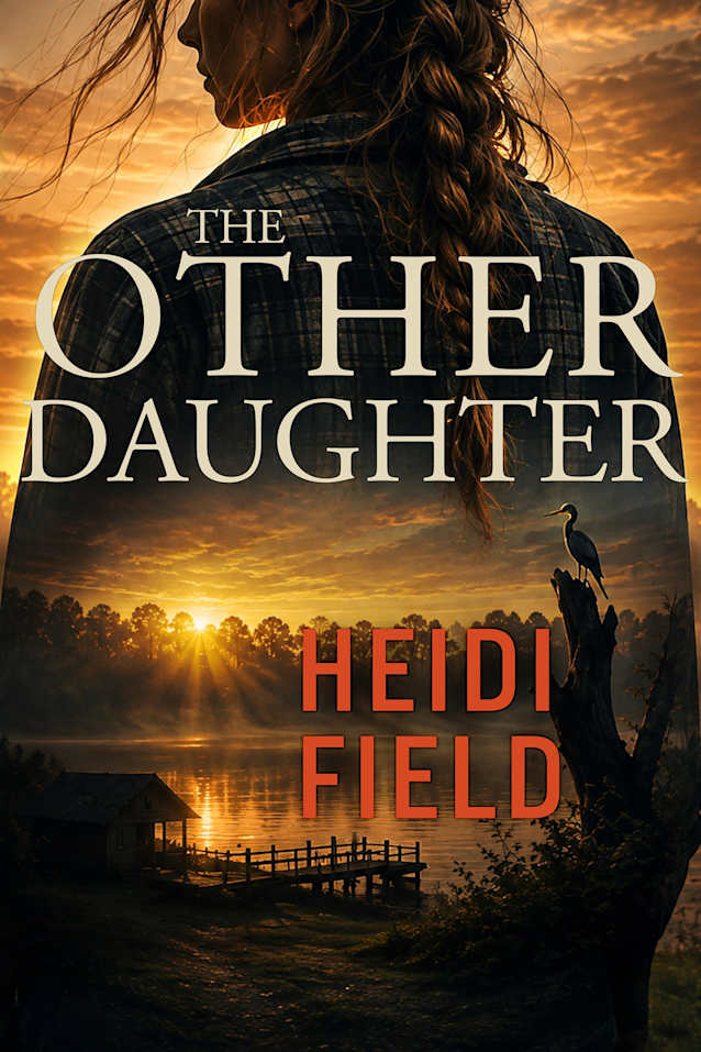 The Other Daughter (The Peasedale Woods Killers Book 4)