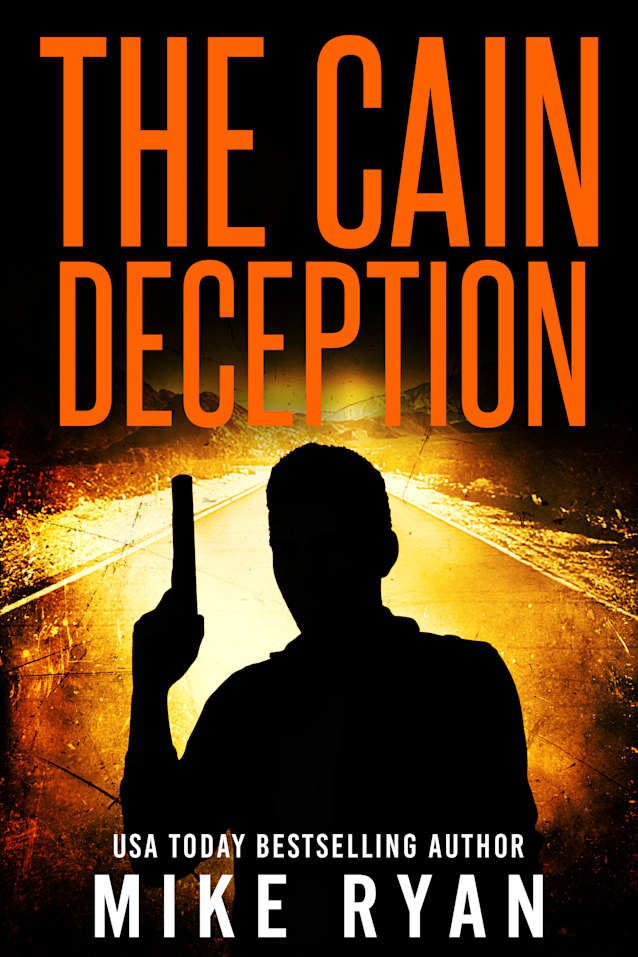 The Cain Deception 