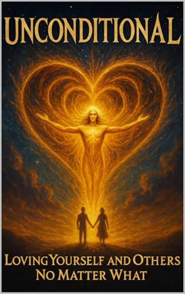 Unconditional: Loving Yourself and Others No Matter What