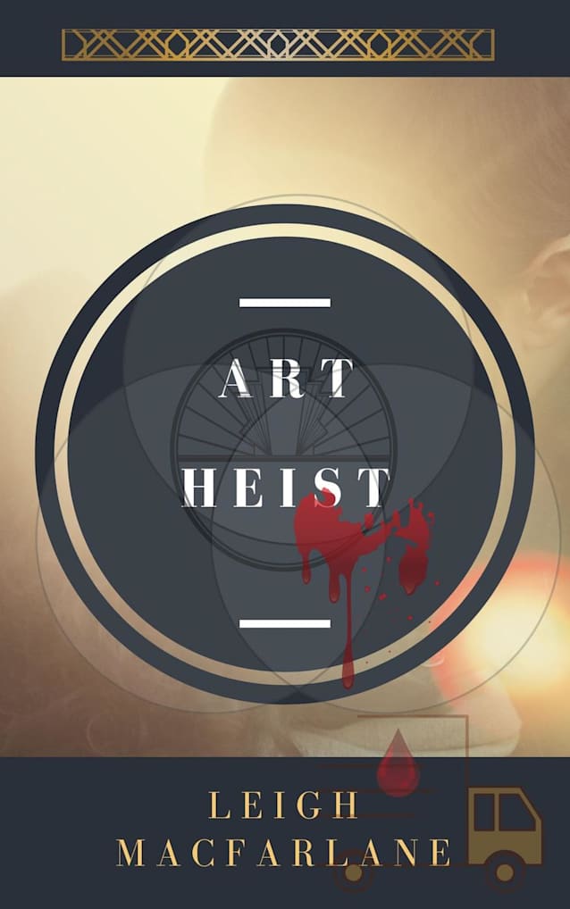 Art Heist