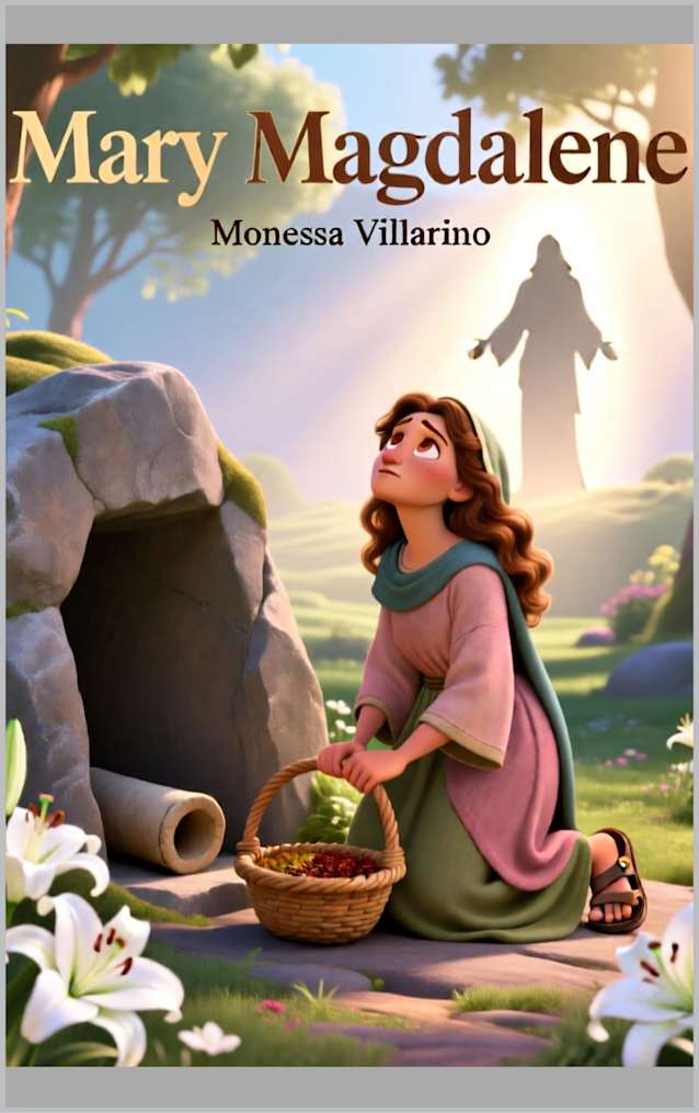 Mary Magdalene