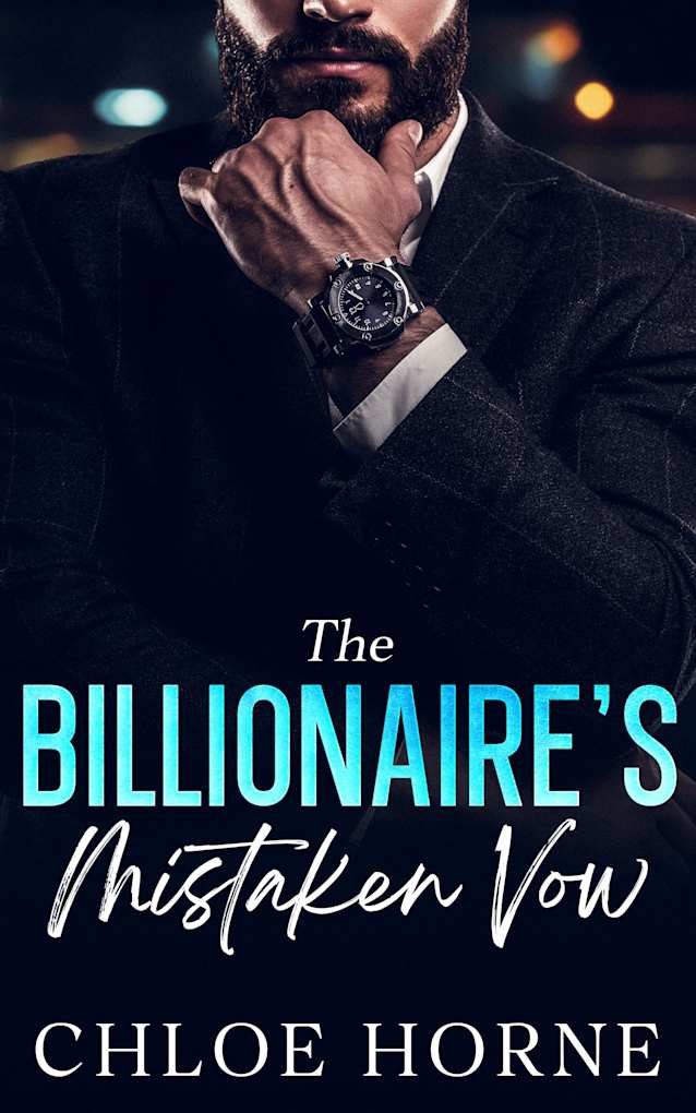 The Billionaire’s Mistaken Vow: An Age Gap Forced Proximity Romance