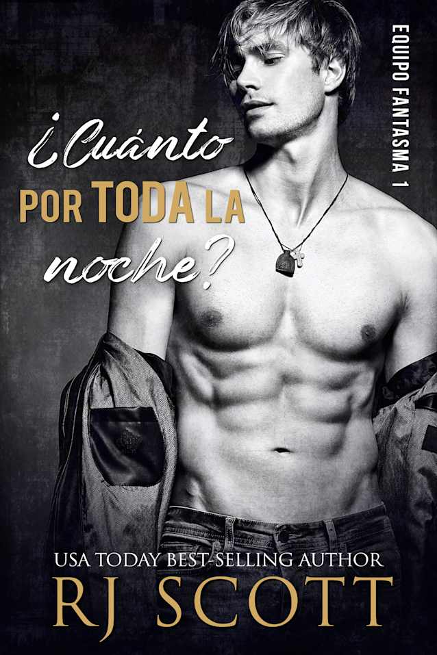 ¿Cuánto por toda la noche?