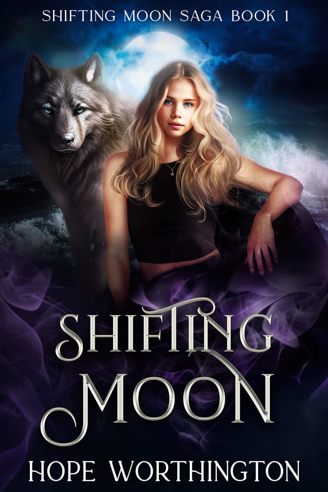 Shifting Moon